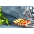فروش عمده ظرف یکبار مصرف حجاجی کوتاه + قیمت اقتصادی و به صرفه